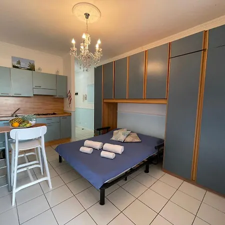 Baia Sole Suite-Con Piscina E Giardino * Sanremo