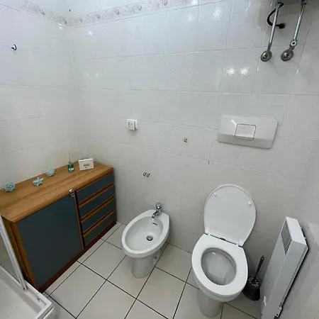 Lejlighed Baia Sole Suite-Con Piscina E Giardino