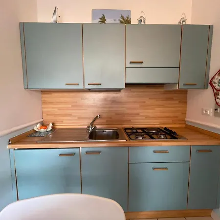 Lägenhet Baia Sole Suite-Con Piscina E Giardino Sanremo