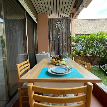 Baia Sole Suite-Con Piscina E Giardino